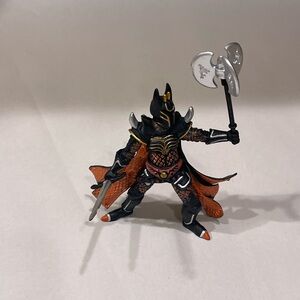 Papo Fantasy World Knigt